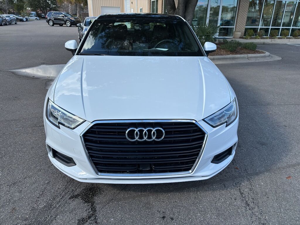2018 Audi A3 Premium