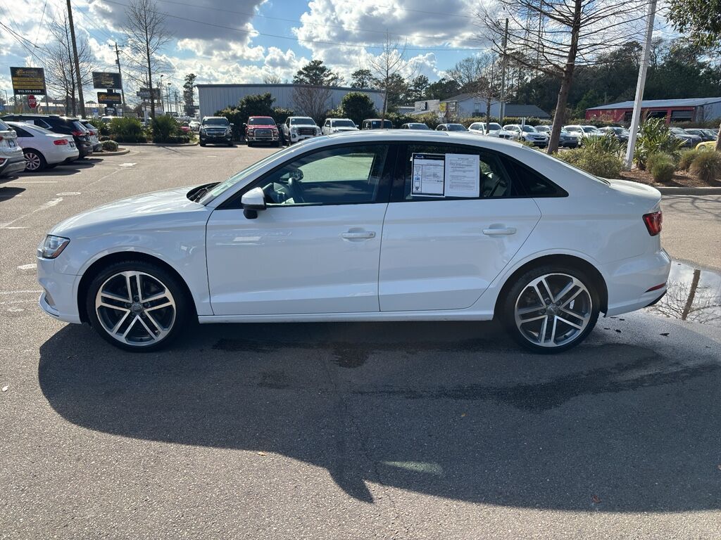 2018 Audi A3 Premium Wilmington NC