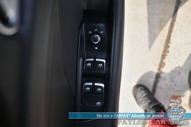 2018 Audi A3 Sedan Premium Wasilla AK