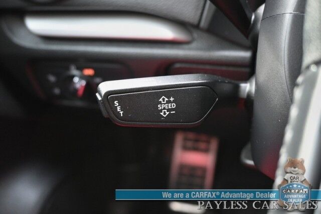 2018 Audi A3 Sedan Premium Wasilla AK