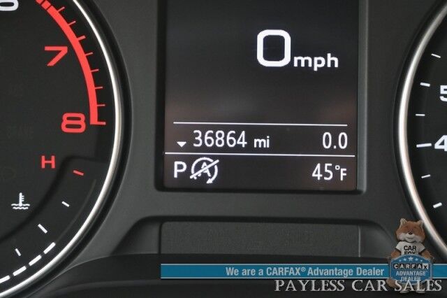 2018 Audi A3 Sedan Premium Wasilla AK