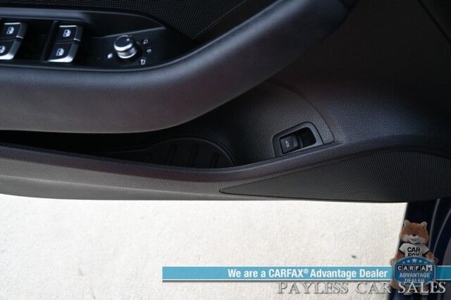 2018 Audi A3 Sedan Premium Wasilla AK