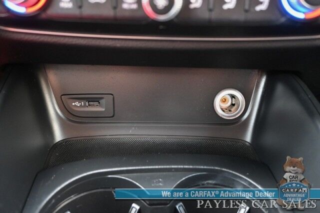 2018 Audi A3 Sedan Premium Wasilla AK