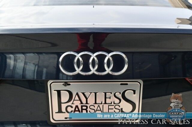 2018 Audi A3 Sedan Premium Wasilla AK