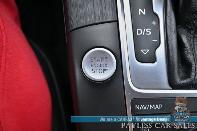 2018 Audi A3 Sedan Premium Wasilla AK