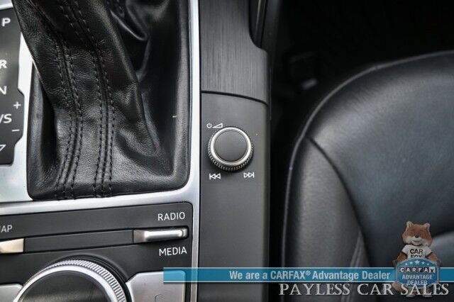 2018 Audi A3 Sedan Premium Wasilla AK