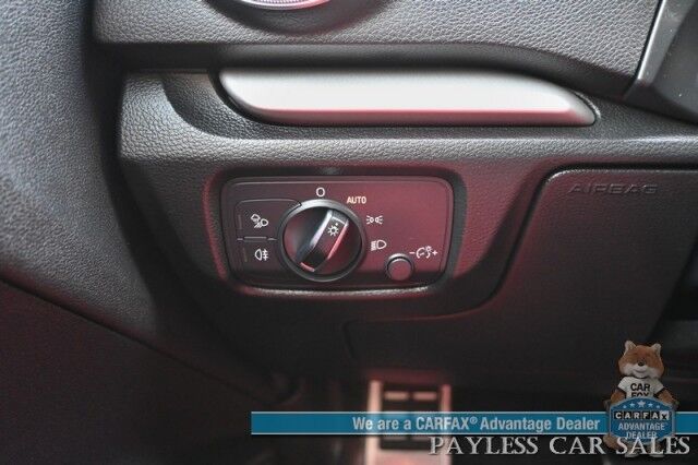 2018 Audi A3 Sedan Premium Wasilla AK