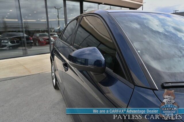 2018 Audi A3 Sedan Premium Wasilla AK