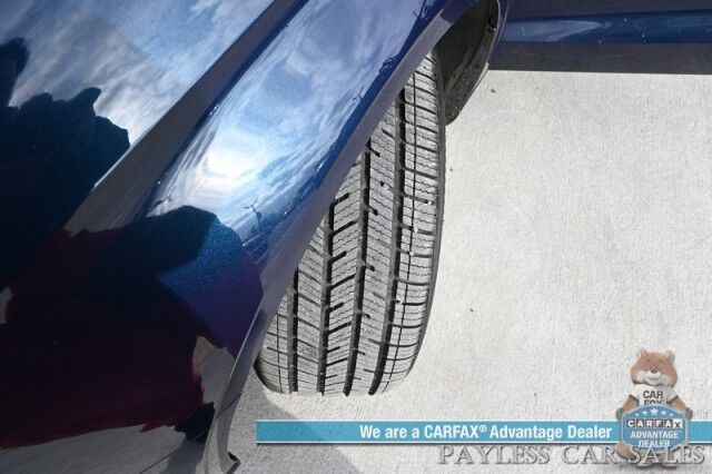 2018 Audi A3 Sedan Premium Wasilla AK