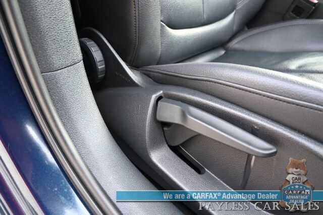 2018 Audi A3 Sedan Premium Wasilla AK