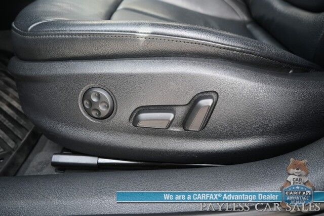 2018 Audi A3 Sedan Premium Wasilla AK