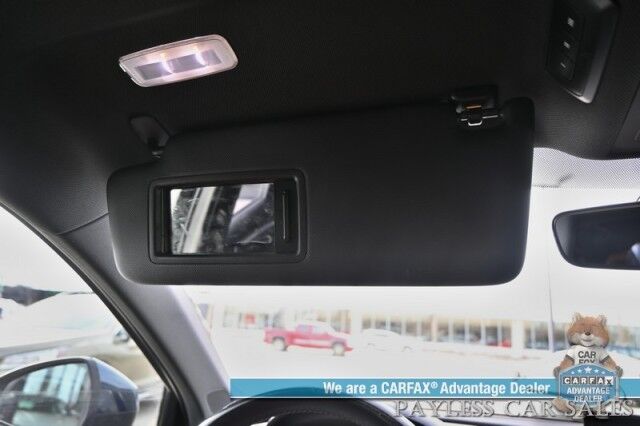 2018 Audi A3 Sedan Premium Anchorage AK