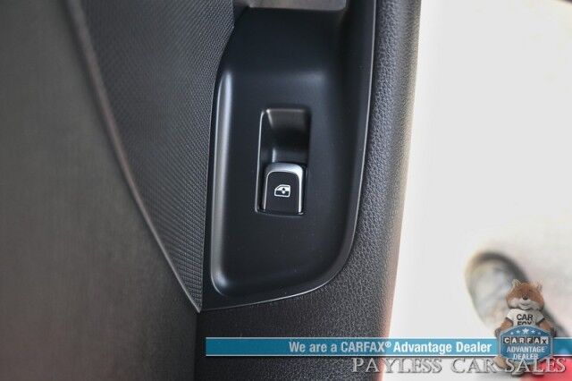 2018 Audi A3 Sedan Premium Anchorage AK