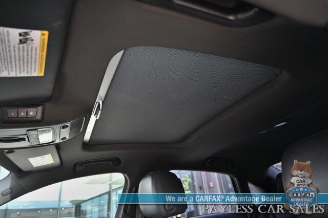 2018 Audi A3 Sedan Premium Anchorage AK