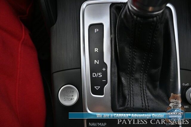 2018 Audi A3 Sedan Premium Anchorage AK