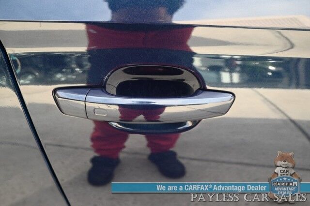 2018 Audi A3 Sedan Premium Anchorage AK