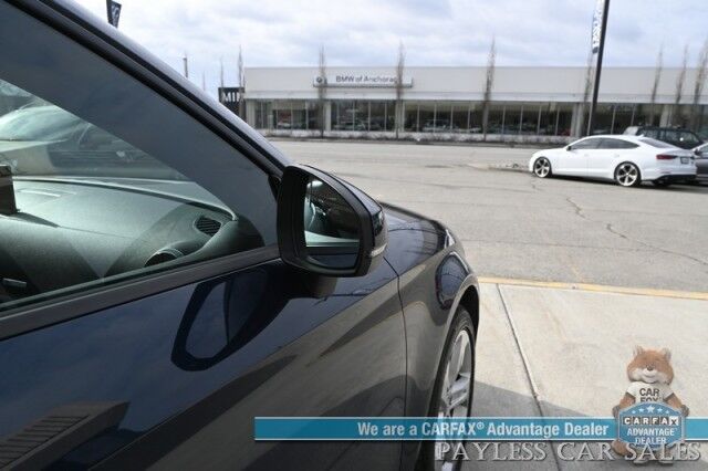 2018 Audi A3 Sedan Premium Anchorage AK