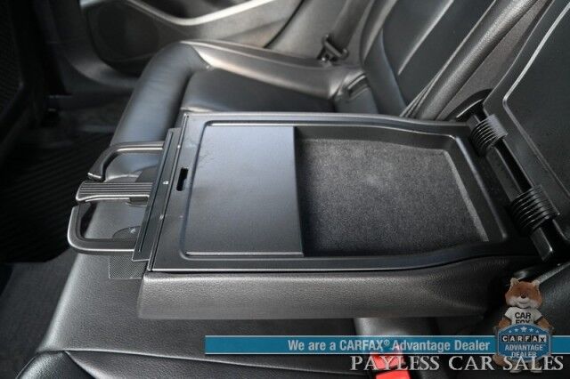 2018 Audi A3 Sedan Premium Anchorage AK