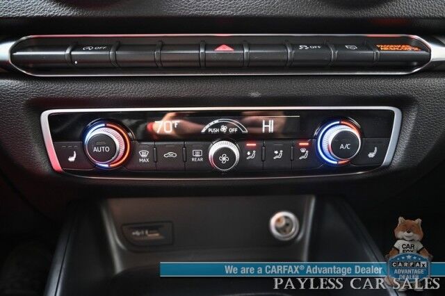 2018 Audi A3 Sedan Premium Anchorage AK