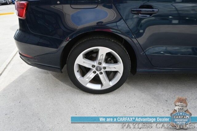 2018 Audi A3 Sedan Premium Anchorage AK