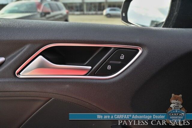 2018 Audi A3 Sedan Premium Anchorage AK