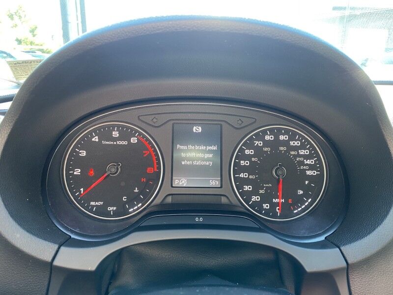 2018 Audi A3 Sedan Premium Bristol  PA