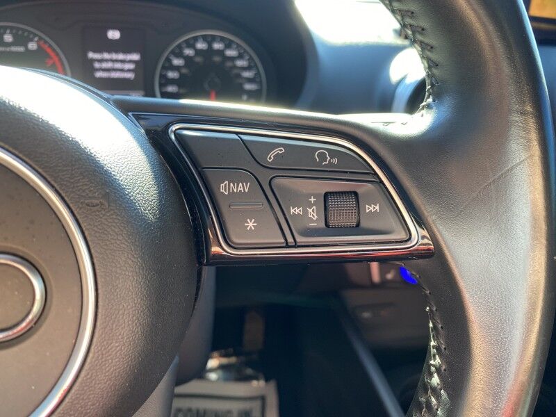 2018 Audi A3 Sedan Premium Bristol  PA