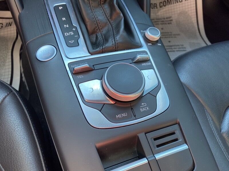 2018 Audi A3 Sedan Premium Bristol  PA