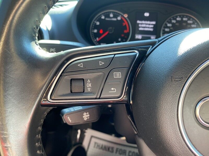 2018 Audi A3 Sedan Premium Bristol  PA