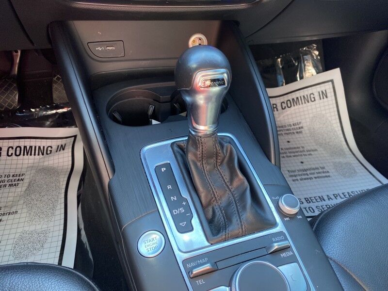 2018 Audi A3 Sedan Premium Bristol  PA