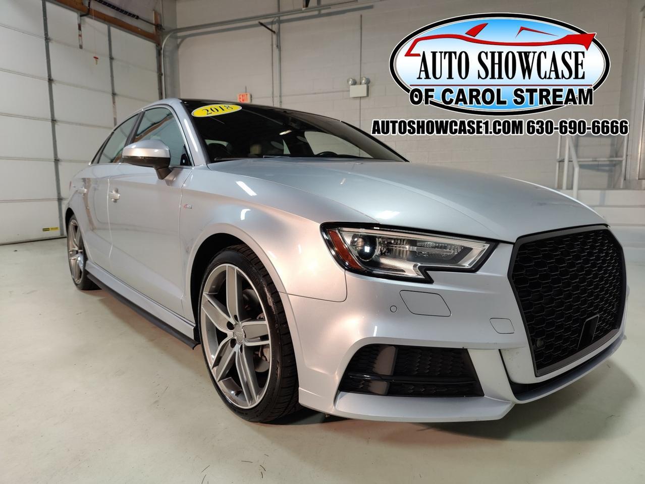 Used vehicles Carol Stream Illinois