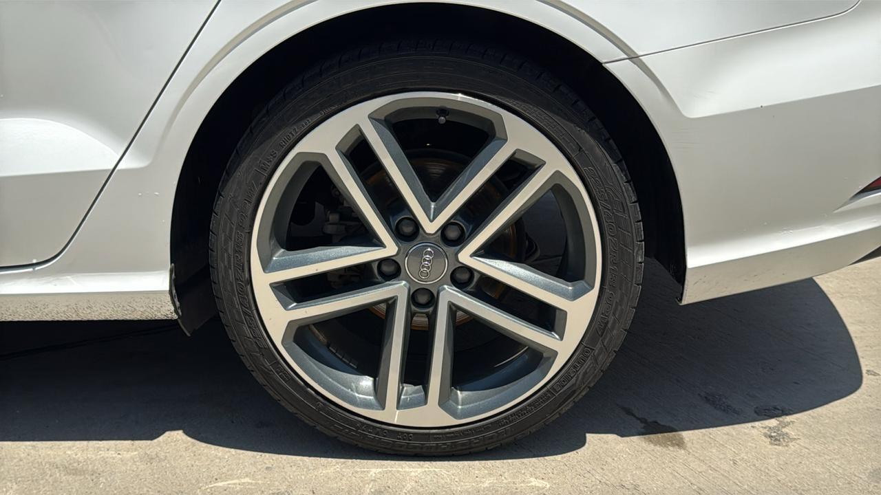 2018 Audi A3 Sedan Premium  Selma TX