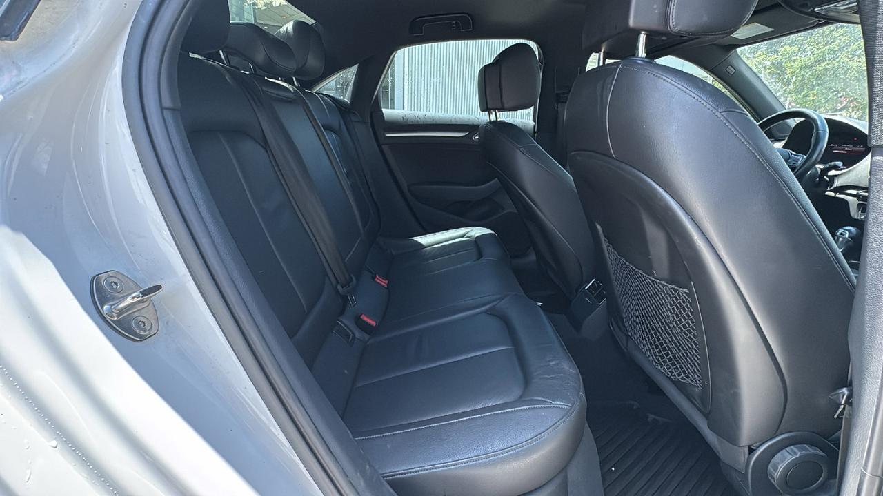 2018 Audi A3 Sedan Premium  Selma TX