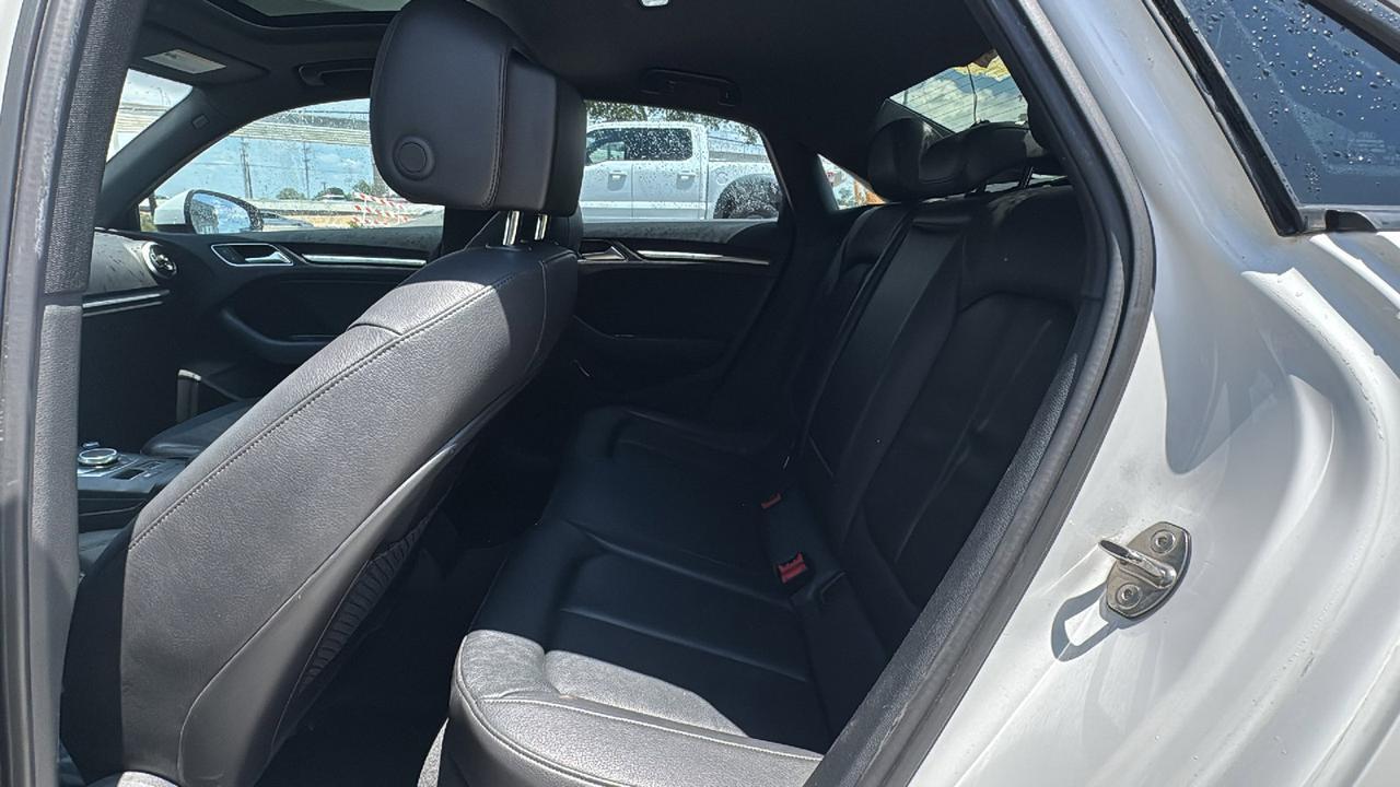 2018 Audi A3 Sedan Premium  Selma TX