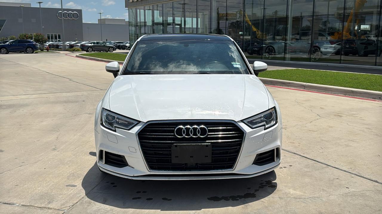 2018 Audi A3 Sedan Premium  Selma TX