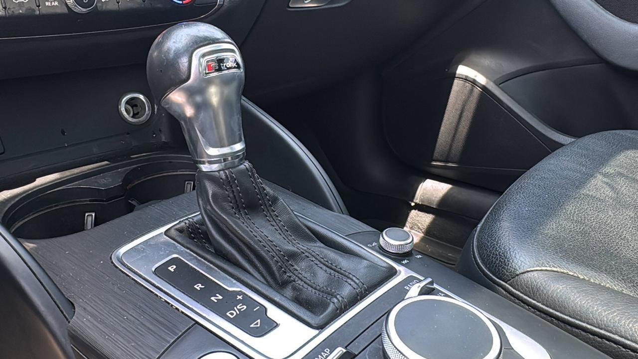 2018 Audi A3 Sedan Premium  Selma TX
