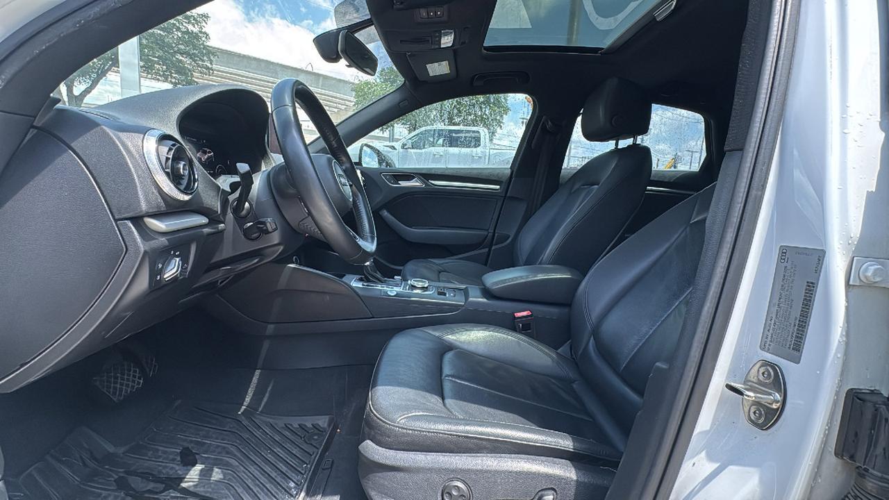2018 Audi A3 Sedan Premium  Selma TX