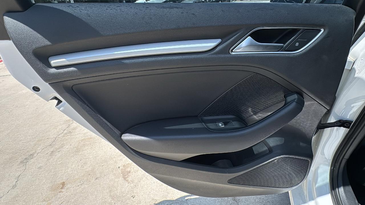 2018 Audi A3 Sedan Premium  Selma TX