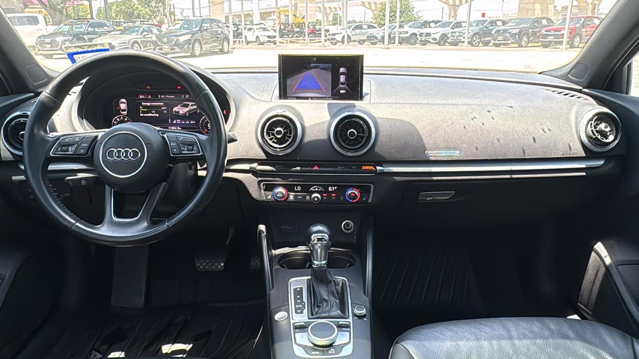 2018 Audi A3 Sedan Premium  Selma TX