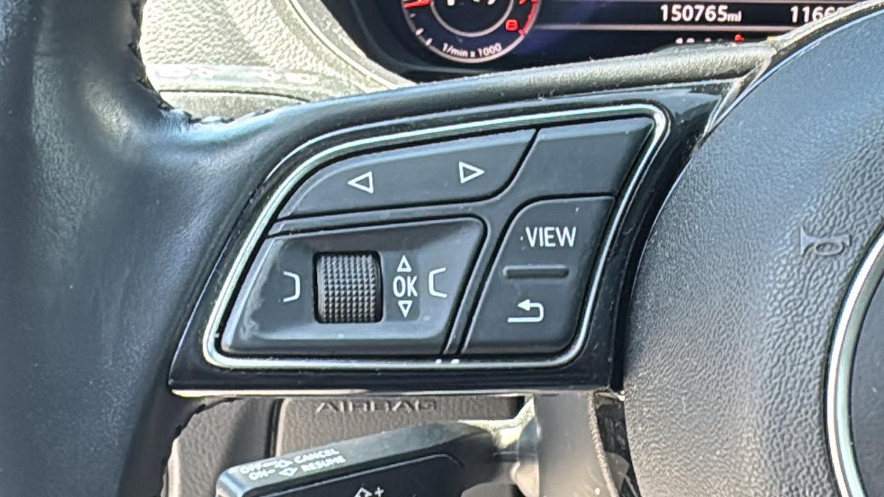 2018 Audi A3 Sedan Premium  Selma TX