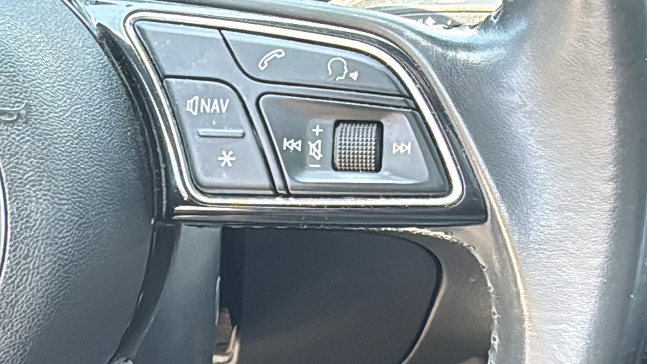 2018 Audi A3 Sedan Premium  Selma TX