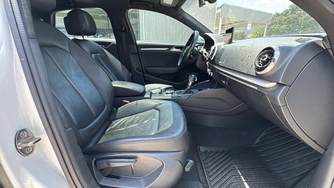 2018 Audi A3 Sedan Premium  Selma TX