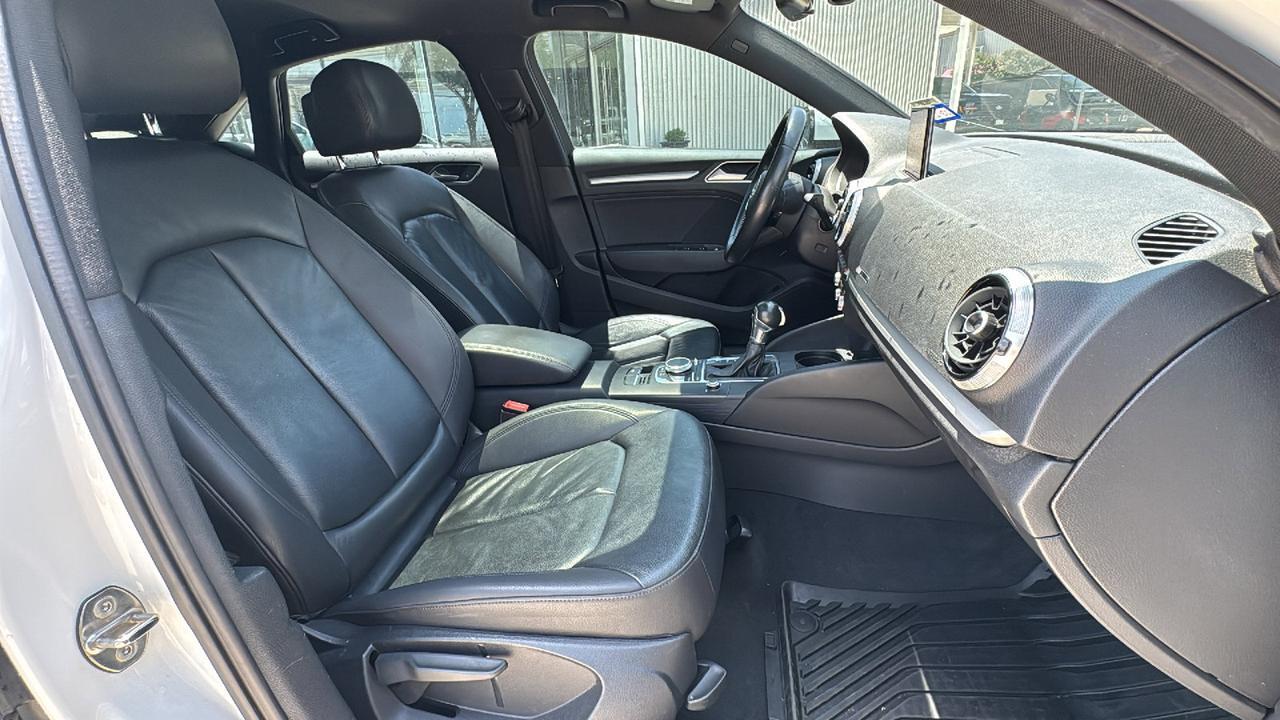 2018 Audi A3 Sedan Premium  Selma TX