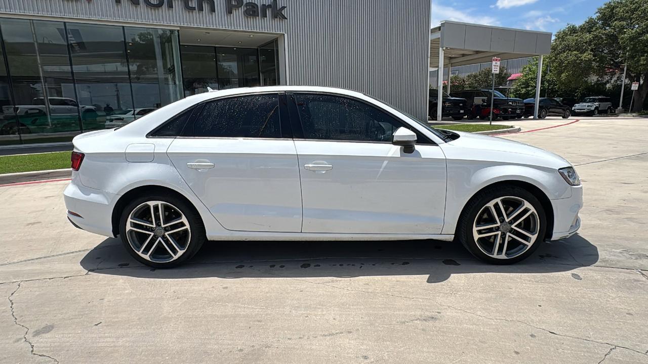 2018 Audi A3 Sedan Premium  Selma TX