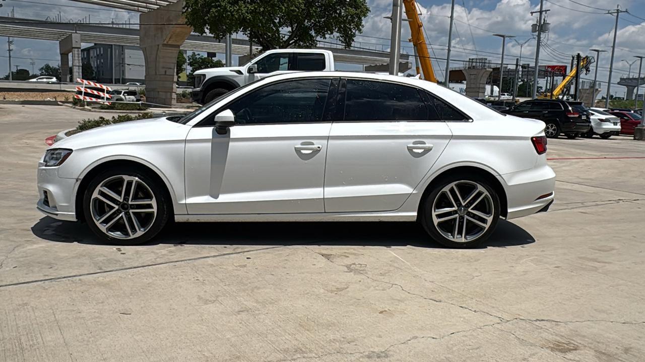 2018 Audi A3 Sedan Premium  Selma TX