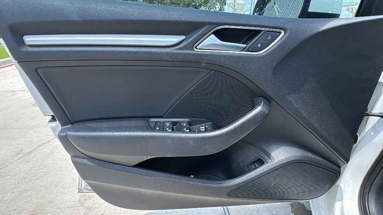2018 Audi A3 Sedan Premium  Selma TX