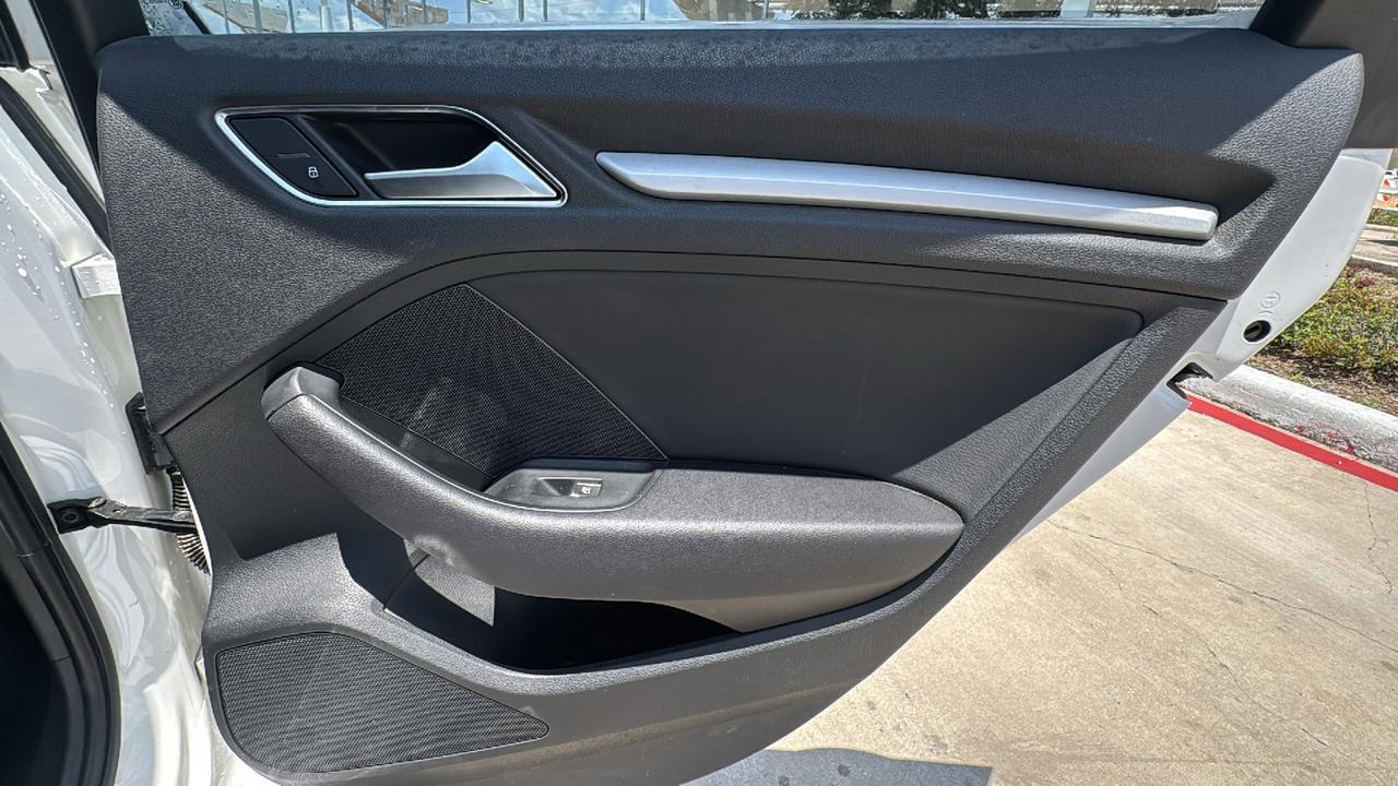 2018 Audi A3 Sedan Premium  Selma TX
