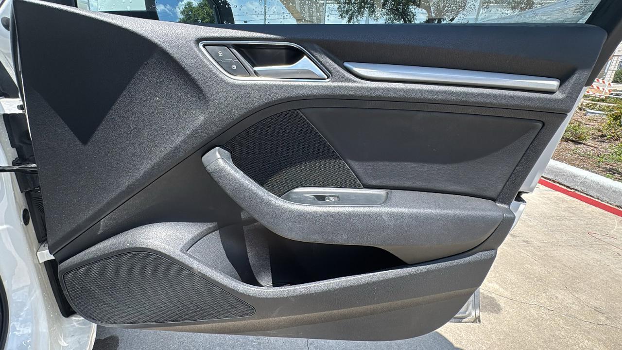 2018 Audi A3 Sedan Premium  Selma TX