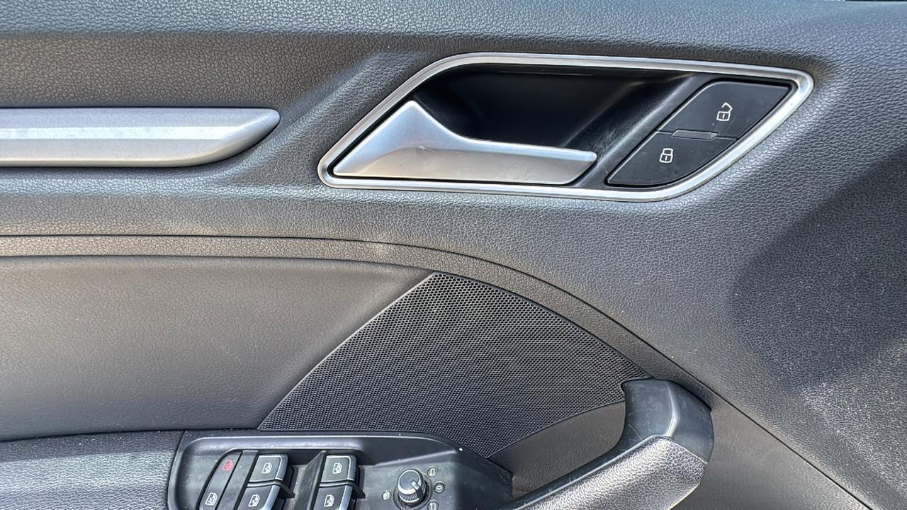 2018 Audi A3 Sedan Premium  Selma TX