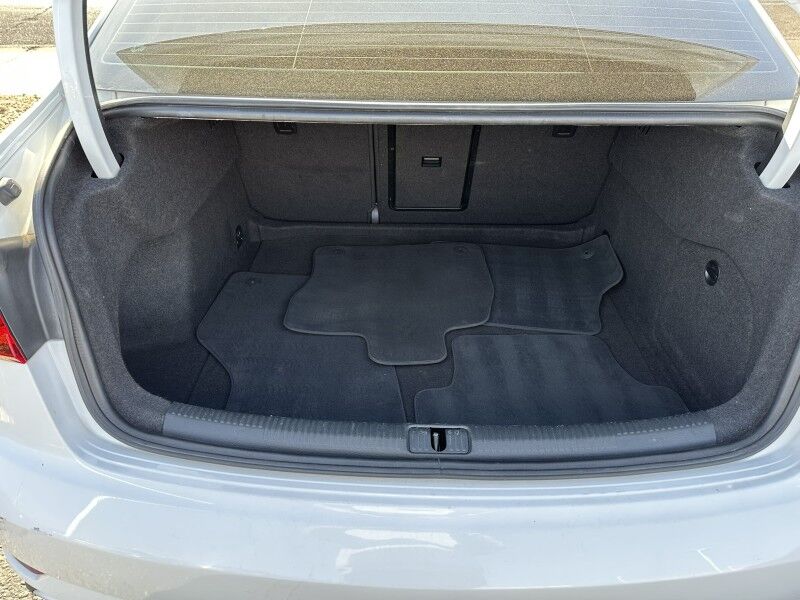 2018 Audi A3 Sedan Premium St George UT